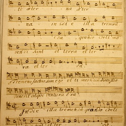 G 13, G.J. Werner, Psalm Libera me domine, Tenore-1.jpg