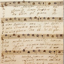 M 13, G.J. Werner, Veni creator Spiritus, Soprano-1.jpg