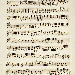 E 69, M. Haydn, Ihr Himmel schaut herab, Violino II-2.jpg