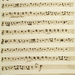 B 24, A. Zimmermann, Rex gloriae domine virtutum, Corno I-1.jpg