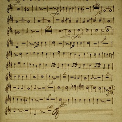 C 19, J.B. Henneberg, Te Deum laudamus, Oboe II-2.jpg