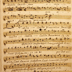 G 78, G.J. Werner, Vesperae de B.M.V., Canto-5.jpg