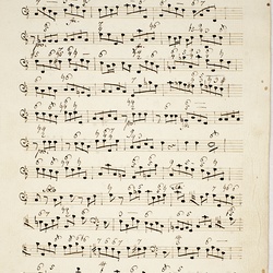 B 179, M. Haydn, Caro mea vere est cibus, Organo-1.jpg