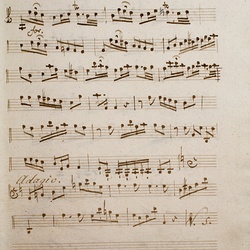 G 36, F. Wrastril, Lauretanische Litanei, Violino I-3.jpg