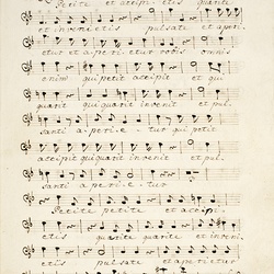 B 222, M. Haydn, Petite et accipietis, Basso-1.jpg