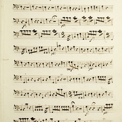 B 39, J. Wanhal, Alleluia O Maria virgo pia, Violone-3.jpg