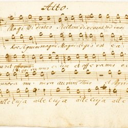 F 19, F. Novotny, Magi videntes stellam, Alto-1.jpg