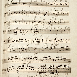 B 235, J. Preindl, Videbunt multi - Vias tuas domine, Organo-4.jpg