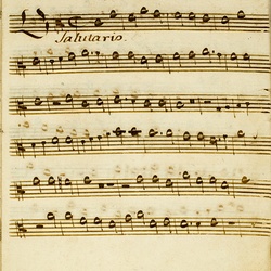 F 32, G.J. Werner, O salutaris hostia, Violino II-7.jpg