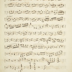 B 302, C. Zagitz, Petite et accipietis, Violino I-4.jpg