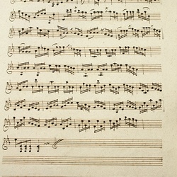 B 138, M. Haydn, Iacta cogitatum tuum in domino, Violino I-2.jpg
