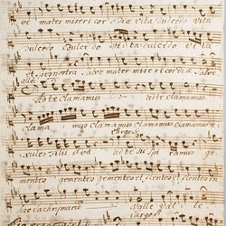 K 27, G.J. Werner, Salve regina, Canto-1.jpg
