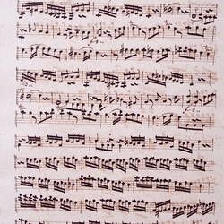 G 115, M. Hoffmann, Lauretanische Litanei, Violino I-4.jpg