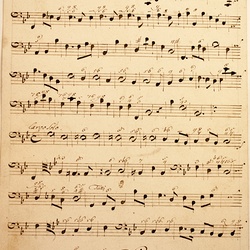 G 102, G.J. Werner, Lytaniae Lauretanae, Organo-4.jpg