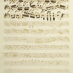 B 24, A. Zimmermann, Rex gloriae domine virtutum, Violino I-4.jpg