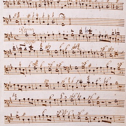 G 101, G.J. Werner, Lauretanische Litanei, Organo-3.jpg