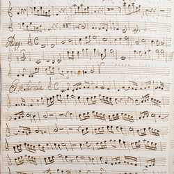 G 9, Anonymus, Magnificat, Violino II-5.jpg