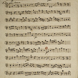 B 156, M. Haydn, Ecce quam bonum, Violone-1.jpg