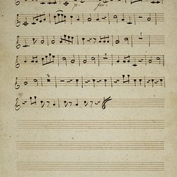 B 276, M. Haydn, Veni creator spiritus, Corno II-2.jpg