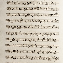 B 202, M. Haydn, Graduale Benedicite dominum omnes angeli, Violone-1.jpg