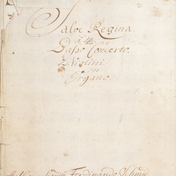 K 17, F. Schmidt, Salve regina, Titelblatt-1.jpg