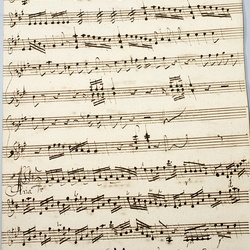 B 86, L. Hoffmann, Alleluia hic vir despiciens, Violino II-5.jpg