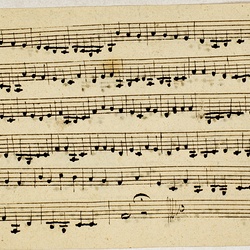 I 9, G.J. Werner, Ave regina coelorum, Violino II-2.jpg