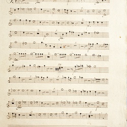 B 244, J. Fuchs, Benedicam dominum in omni, Clarinetto I-1.jpg