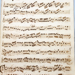 G 46, F. Schmidt, Vesperae de Confessore, Violino II-1.jpg