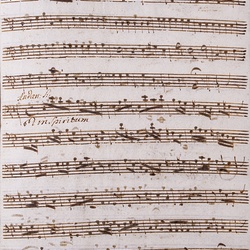 A 52, G.J. Werner, Missa festiva Cursum consummavi , Violone-7.jpg