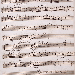 A 59, G.J. Werner, Missa brevis in honorem Sancti Judae Thaddaei, Violino I-1.jpg