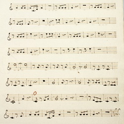 B 154, M. Haydn, Paratum cor meum deus, Clarino II-1.jpg