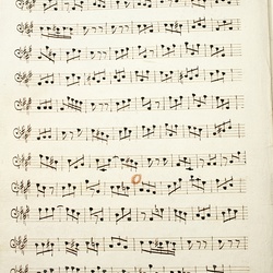 B 134, M. Haydn, Alleluia dextera domini fecit virtutem, Violone-1.jpg