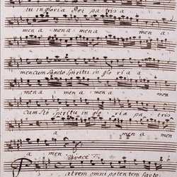 A 56, G.J. Werner, Missa Mallo mori quam faedari, Alto-3.jpg