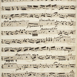 B 101, J. Haydn, In domino pie iubilemus, Violino II-2.jpg
