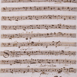 A 52, G.J. Werner, Missa festiva Cursum consummavi , Violone-8.jpg