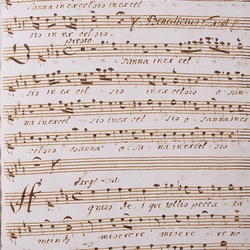 A 56, G.J. Werner, Missa Mallo mori quam faedari, Canto-7.jpg