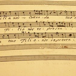 L 10, G.J. Werner, Sub tuum praesidium, Soprano-2.jpg