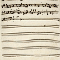 B 114, M. Haydn, Cantemus domino, Violino I-6.jpg