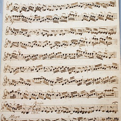 J 5, F. Schmidt, Regina coeli, Violino II-1.jpg