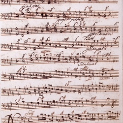 G 80, G.J. Werner, Vesperae breves, Organo-3.jpg