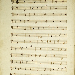 H 18, G. Reutter, Alma redemptoris mater, Violone-1.jpg
