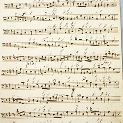 B 145, M. Haydn, Custodi me domine, Organo-1.jpg