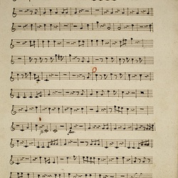 B 190, M. Haydn, Gaude virgo mater Christi, Clarino I-1.jpg