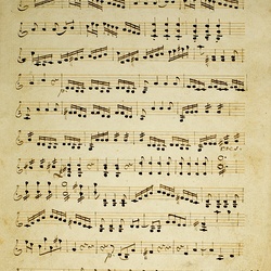C 15, J.B. Henneberg, Te Deum laudamus, Violino II-1.jpg