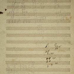 B 274, A. Richter, Ave Maria, Violino I-3.jpg
