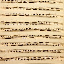 B 48, G.J. Werner, Domum tuam domine, Violone-3.jpg