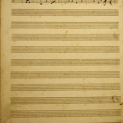 A 121, W.A. Mozart, Missa in C KV 196b, Clarino II-4.jpg