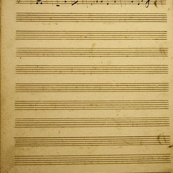 A 121, W.A. Mozart, Missa in C KV 196b, Clarino II-4.jpg