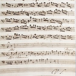 K 21, G.J. Werner, Salve regina, Violone-1.jpg